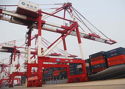 Import Business