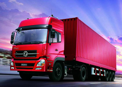 Logistics Transportation