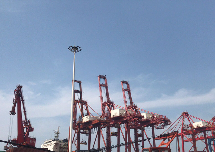 The Terms on Ocean Shipping