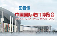 首届中国国际进口博览会召开
